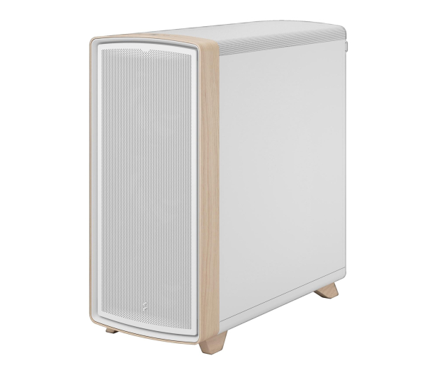 Fractal Design Summit Chalk White TG Clear Tint - 1588929 - zdjęcie 9